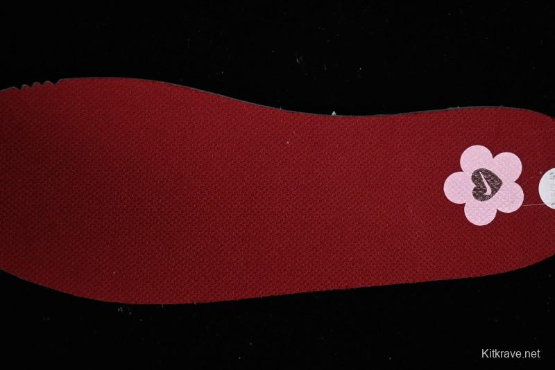 Nike Dunk Low GS Valentine's Day SB Low-Top Casual Skate Shoes - HF0736-161