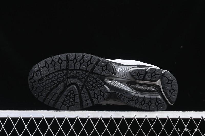 New Balance 2002 Series Retro Casual Running Shoes with Upgraded N-ERGY Cushion - M2002RC1