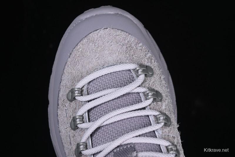 HOKA ONE ONE Tor Summit Low Top Cushioned Waterproof Outdoor Functional Shoes - 1155394 ARLS