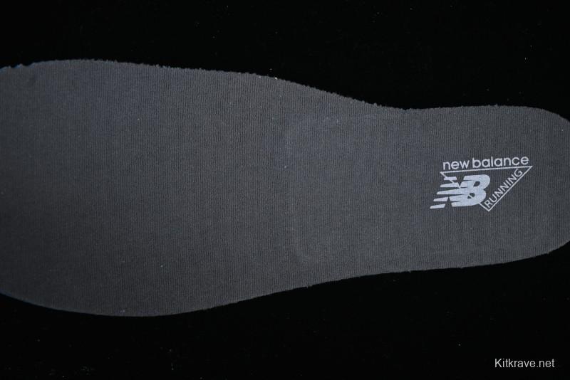 New Balance Joe Freshgoods x New Balance 9060 Retro Running Sneakers with ABZORB Cushioning - U9060ZGB