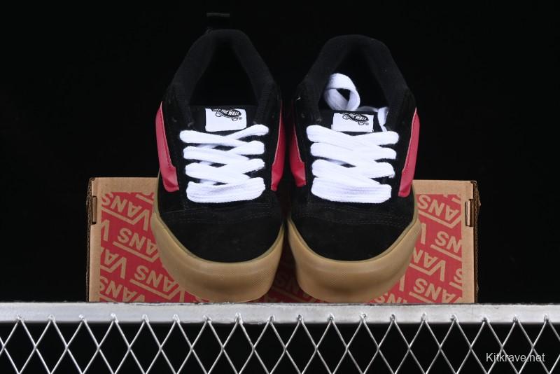 Vans Knu Skool Low-Top Retro Chunky Sneakers - VN0009QCB9M