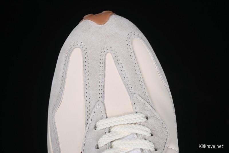 New Balance 327 Series Retro Casual Running Shoes - WS327KA