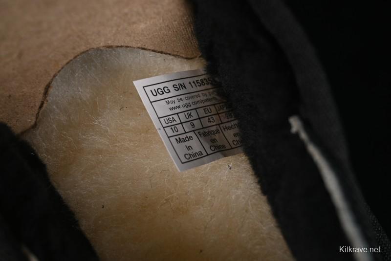 UGG Classic Ultra Mini Slip-On Boots - 1158354