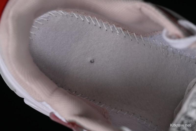 Nike Runtekk V2K Running Shoes Retro Cushlon Foam Low-Top Sneakers - HF9997-100