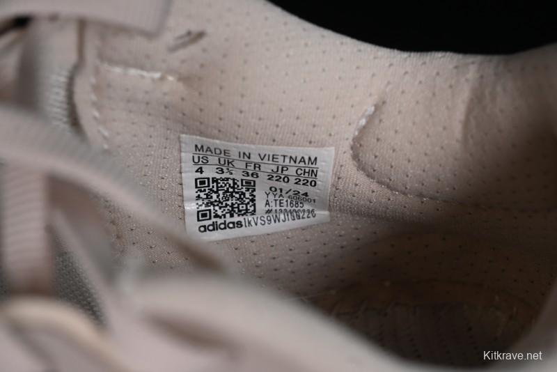 Adidas Supernova Rise M TE1685 Lightweight Casual Running Shoes with Dreamstrike+ Midsole