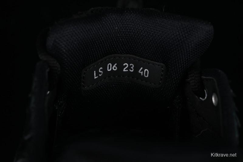 Dior B30 Sneakers with Reflective CD30 Logo and Lightweight Rubber Sole - CD30