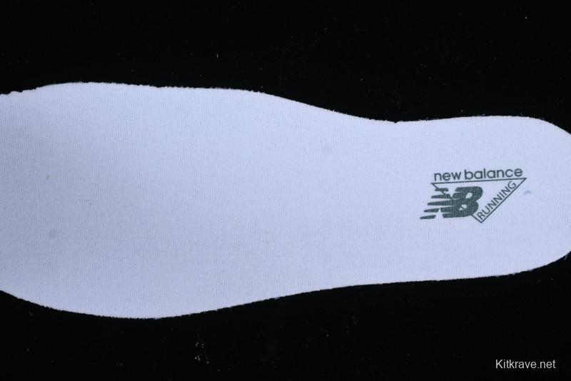 Joe Freshgoods x New Balance NB9060 Collaborative Retro Casual Running Sneakers with ABZORB Cushioning - U9060ESD