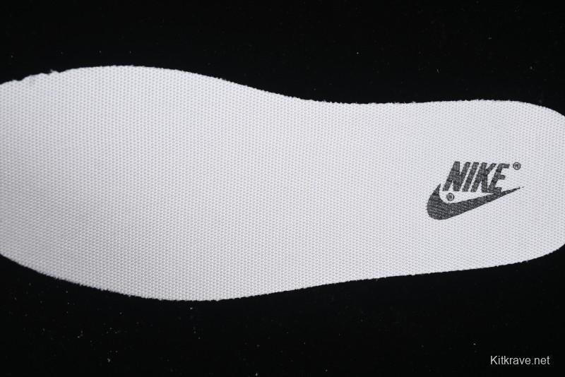 Nike SB Dunk Low Stussy Collaboration Anniversary Edition Lace-Up Beige Grey Black Swoosh Low-Top Casual Skate Shoes - YX5066-242