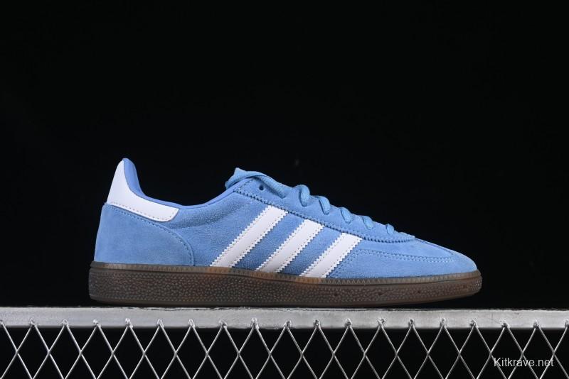 Adidas Handball Spezial Retro Casual Sneakers - BD7632