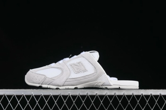 MiuMiu x New Balance 530 Series Low-Top Classic Retro Casual Slip-On - 530