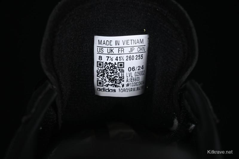 Adidas Handball Spezial Retro Casual Sneakers - IE6603