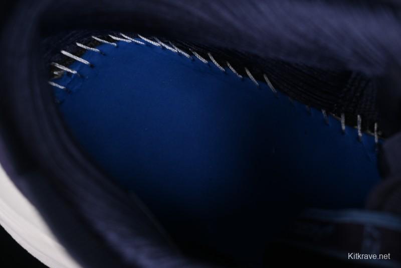 Asics Gel-Nimbus 27 Retro Breathable Casual Shoes Cushioned Men's Durable Running Shoes - 1011B956-500