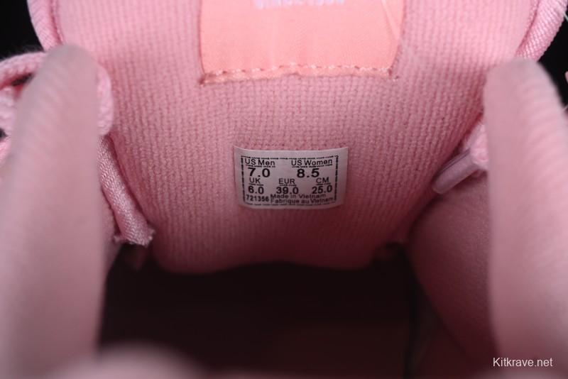 Vans Knu Skool Low-Top Retro Chunky Sneakers - VN0009QCWBL