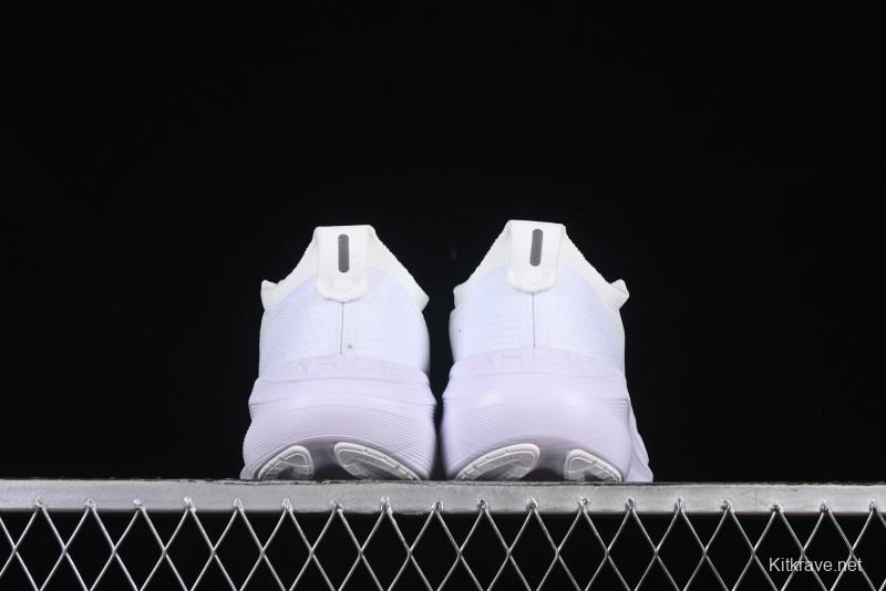 Asics Gel-Nimbus 27 Retro Breathable Casual Shoes with Cushioning for Men - 1012B753-100