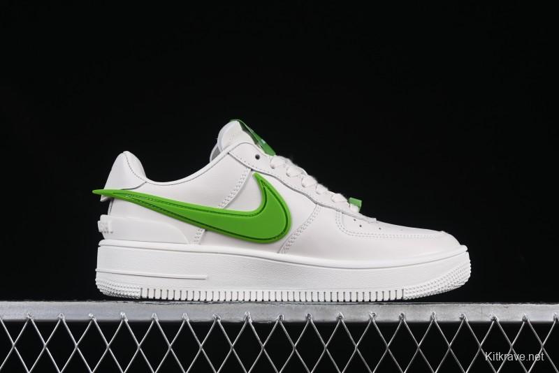 Nike Air Force 1 '07 Low Ambush Collaboration Casual Sneakers - DV3464-003