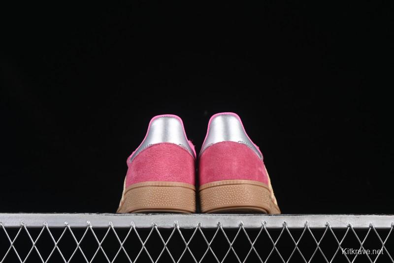 Adidas Handball Spezial Retro Casual Sneakers - JI1407