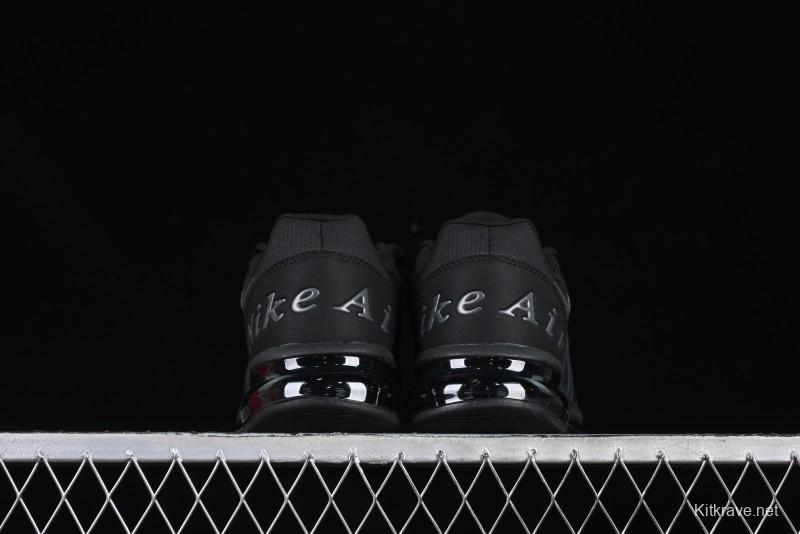 Nike Pegasus Trail 2027 Breathable Cushioned Running Shoes with Air Cushion - DN2027-003