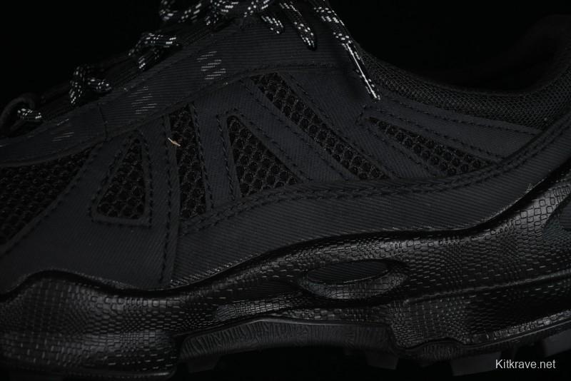 Ecco BIOM Trail Comfortable Outdoor Sports Trail Running Shoes - 80322451052