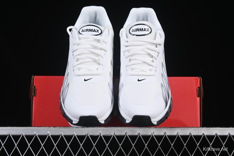 Nike Pegasus Trail 2027 Breathable Cushioned Running Shoes with Air Cushion - DN2027-005