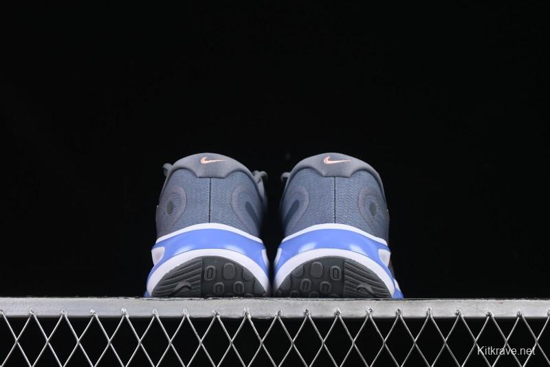 Nike Journey Run 2024 Low-Top Casual Running Shoes with Cushioning Anti-Slip and Wear-Resistant Design - FJ7765-004