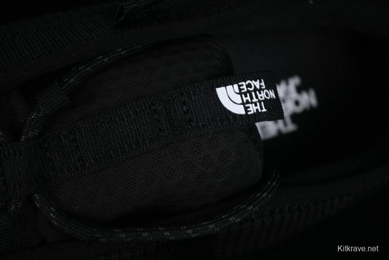 The North Face Never Stop Comfortable Versatile Slip-Resistant Low-Top Lifestyle Casual Shoes - NFOA8A93KX7-075