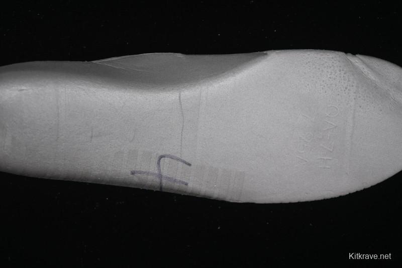 Nike Air Force 1 '07 Low Stussy Collaboration Dual-Tone Beige Green Casual Sneakers with Strap - XS1958-525