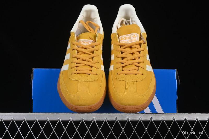 Adidas Handball Spezial Retro Casual Sneakers - IF7088