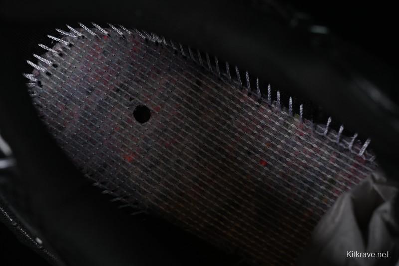 Adidas Supernova Cushion 7 Black/Silver – High-Performance Running Shoes