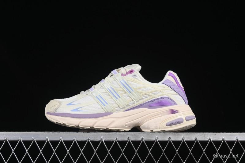 Adidas Originals Adistar Cushion Retro Lifestyle Sneakers with Slip-Resistant Comfort - IH0278