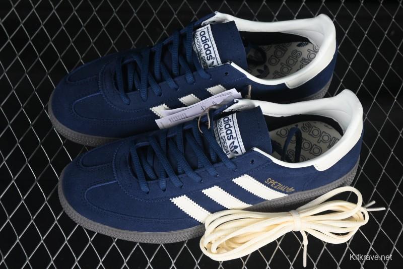 Adidas Handball Spezial Retro Casual Sneakers - IF7087