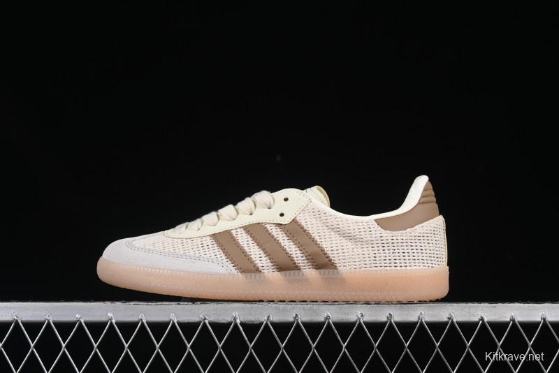 Adidas Samba OG Casual Sneakers - JI3185