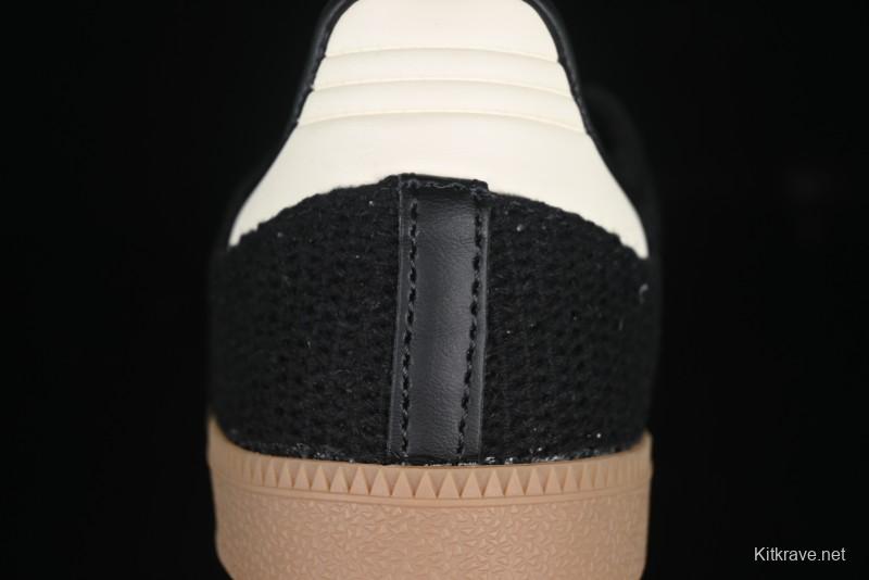 Adidas Samba OG Casual Sneakers - JQ5141