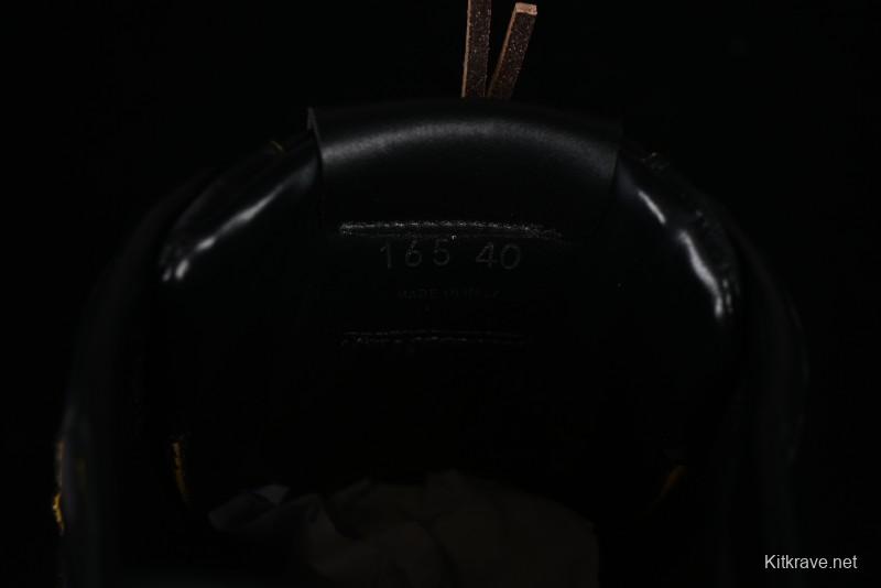 MiuMiu x New Balance 530 Low-Top Classic Retro Casual Slip-On - AJD4