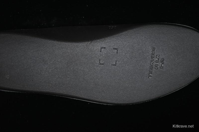 Nike Air Jordan 1 Low OG "Oatmeal" Rui Hachimura Collaboration Casual Sneakers - HV8293-100