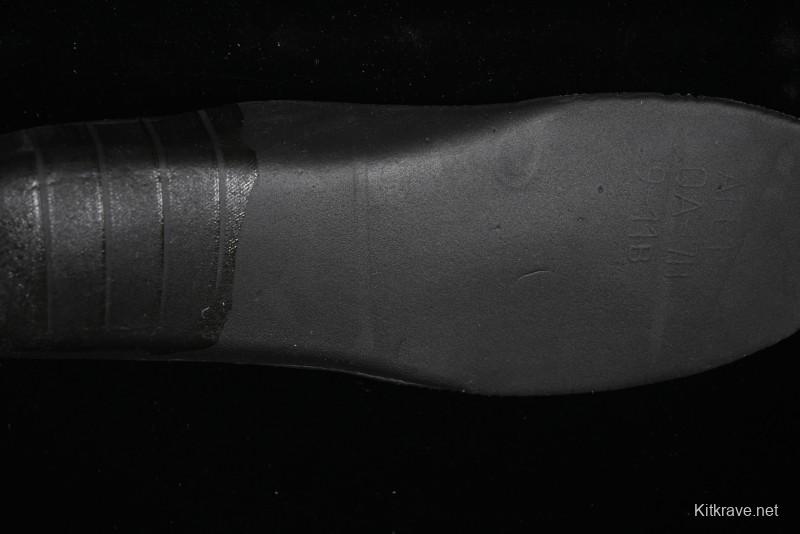 Nike Air Force 1'07 Low Dior Collaboration Grey Knit Skeleton Low-Top Casual Sneakers - KK1988-056