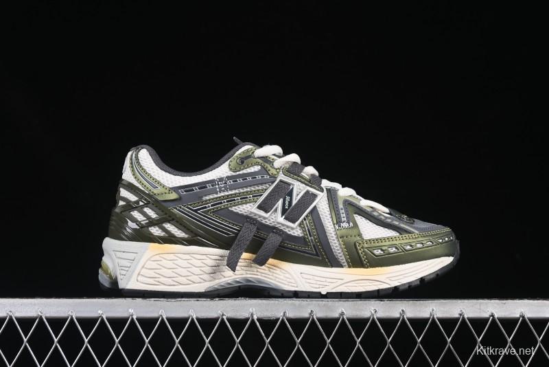 New Balance 1906 Series Retro Dad Style Casual Running Shoes - M1906ANA