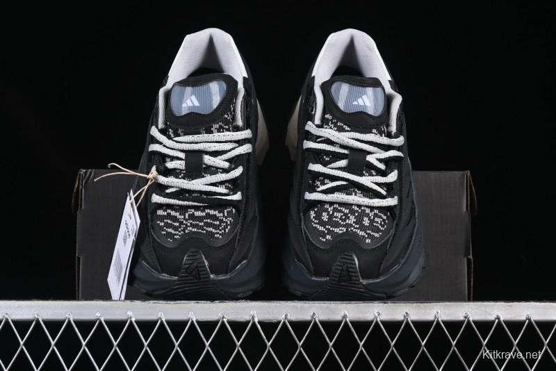 Adidas Vento XLG MTW Retro Casual Dad Shoes - JR6397