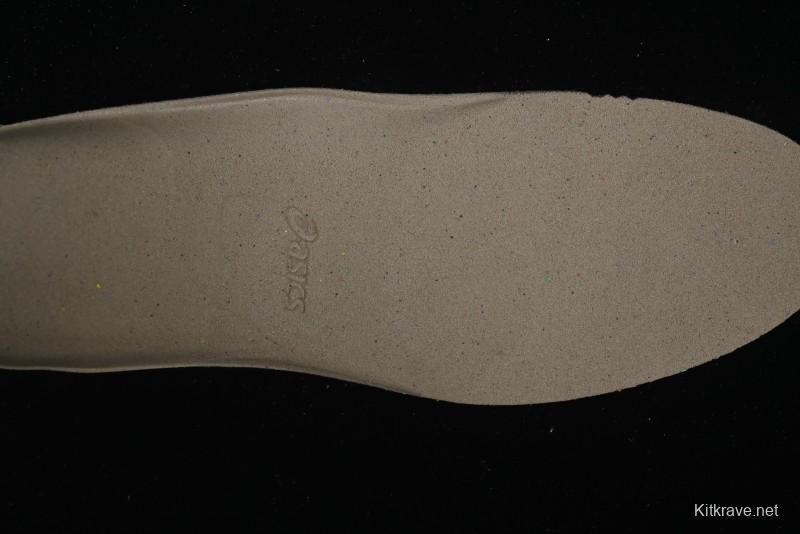 Asics Gel-Nimbus 27 Retro Breathable Casual Shoes with Cushioning for Men - 1011B958-021