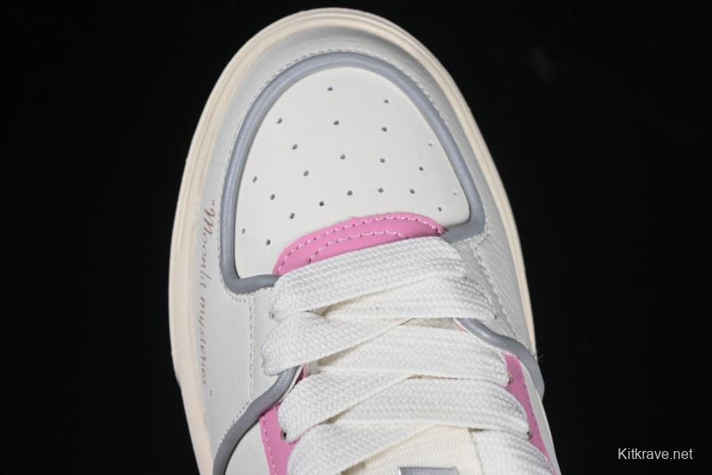 New York Yankees MLB Chunky Liner Custom Platform Sneakers - 3ASXCA12N50IVS