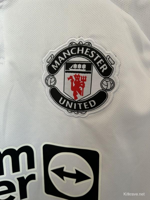 25/26 Manchester United Special Edition