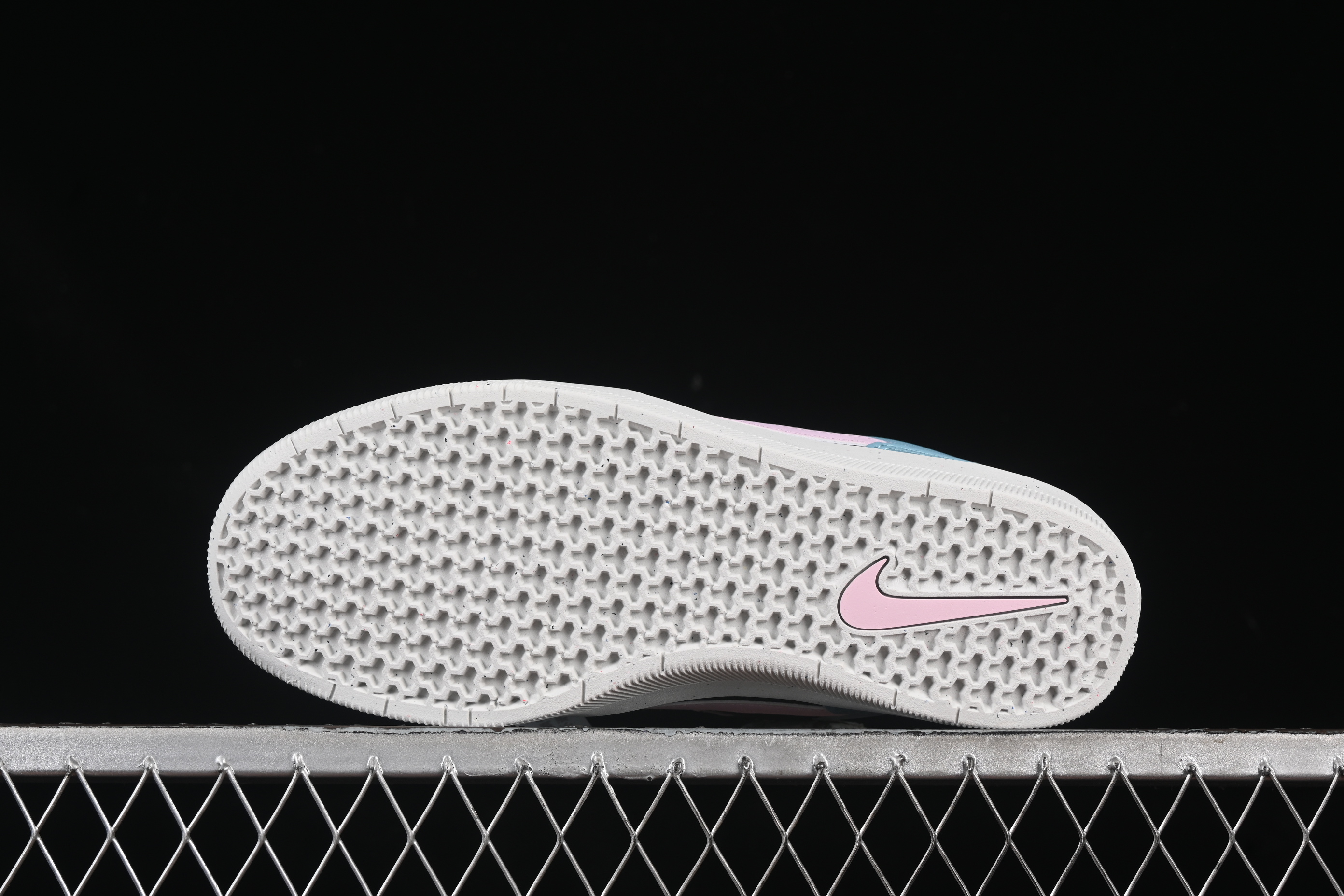 Nike SB Force 58 Retro Skate Shoes - DV5476-400