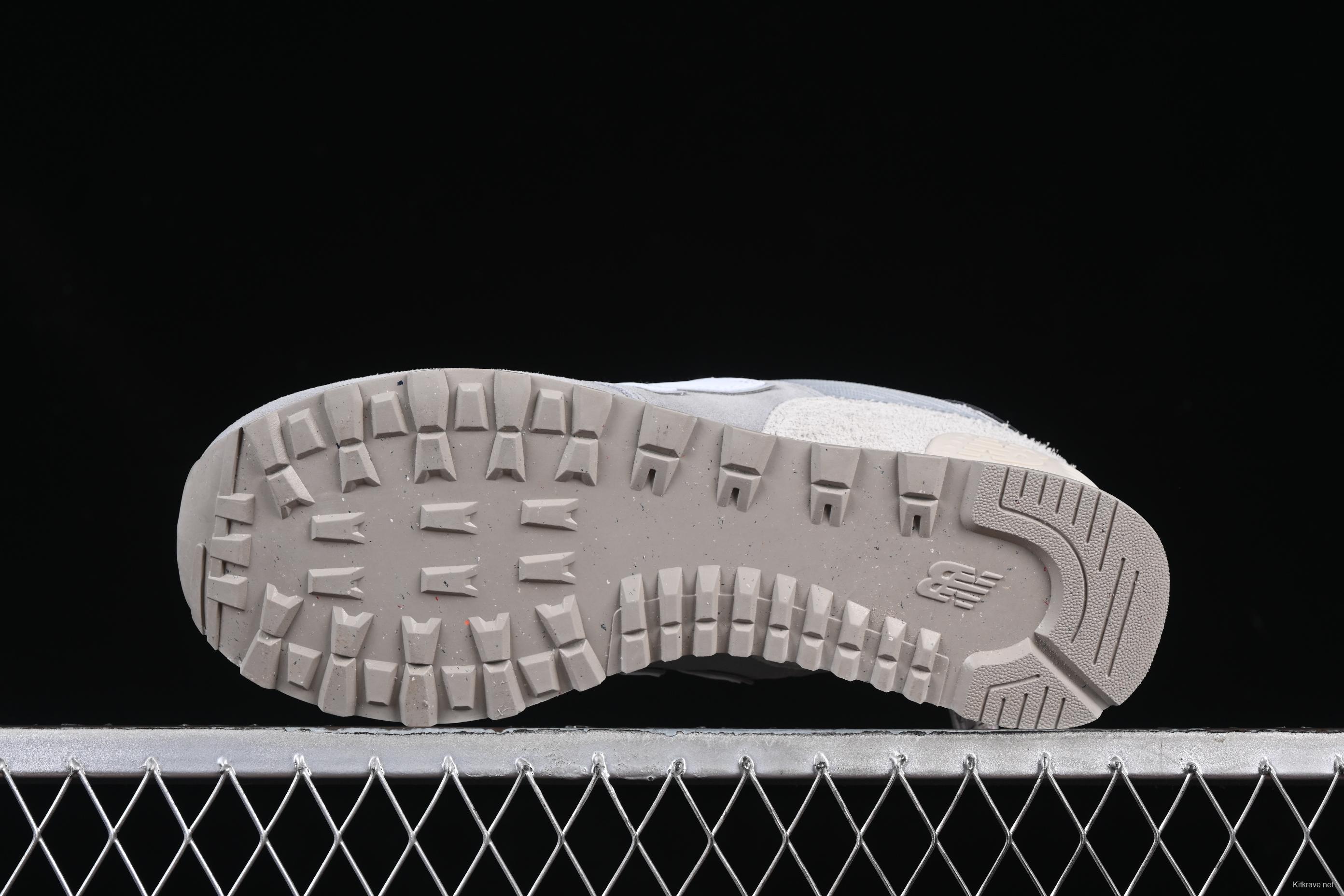 New Balance 574 Series Retro Casual Running Shoes - U574BKR