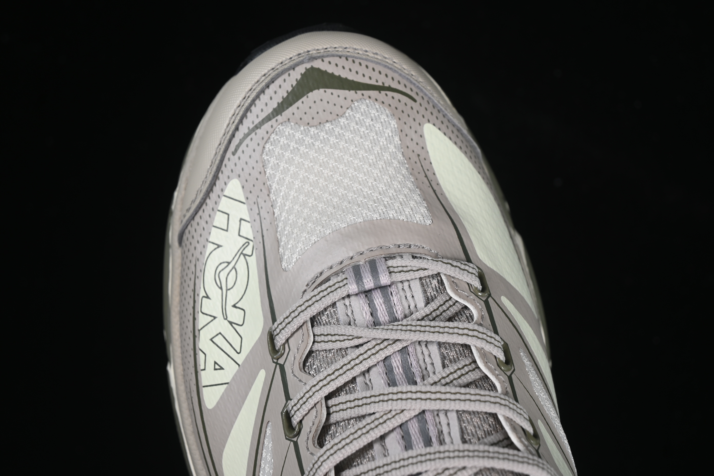 Hoka Mafate Speed 2 Ultra-Lightweight Cushioned Trail Running Shoes - 1126851 PTYC