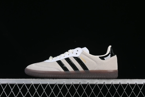 Adidas Samba OG Casual Sneakers - JP5197