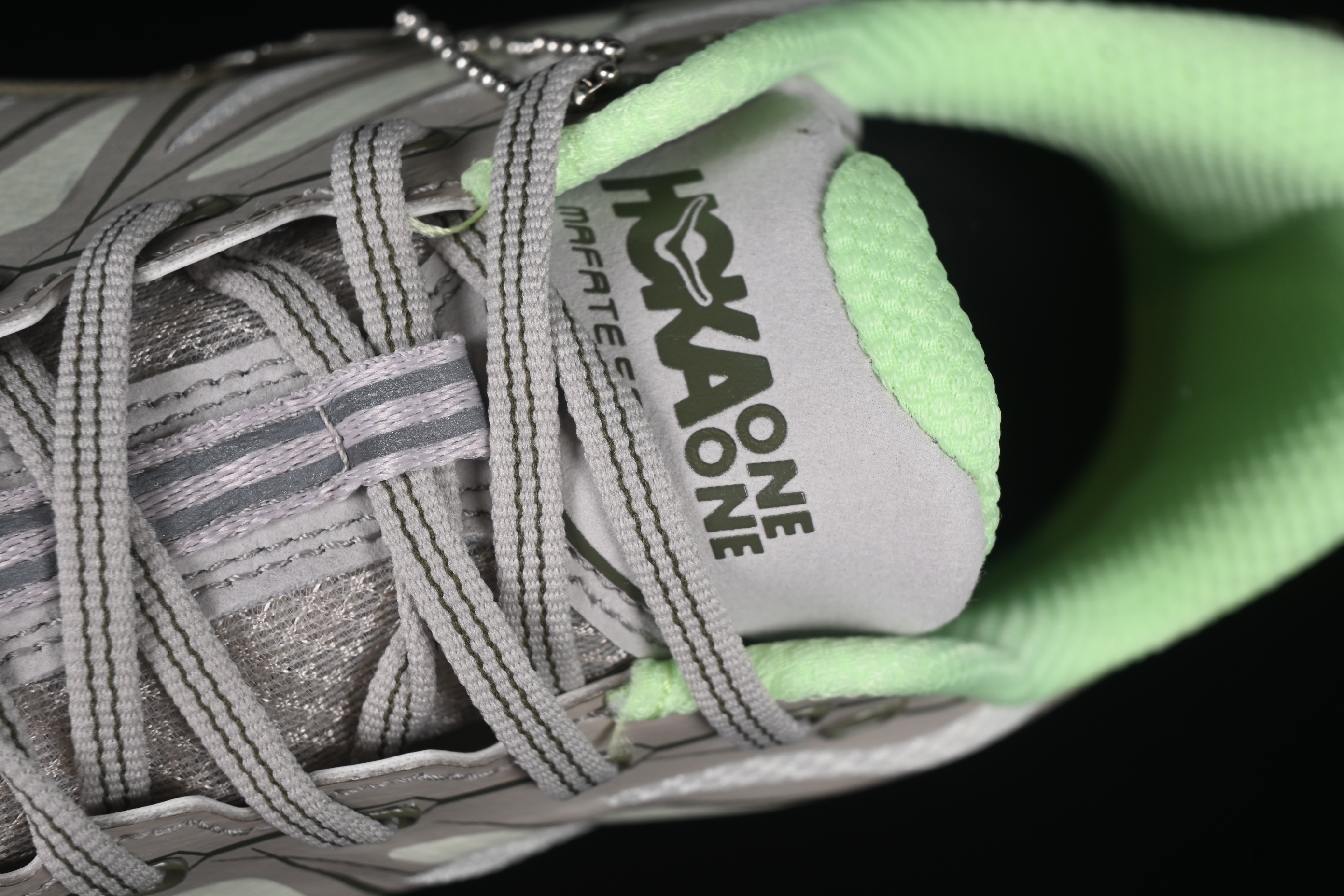 Hoka Mafate Speed 2 Ultra-Lightweight Cushioned Trail Running Shoes - 1126851 PTYC