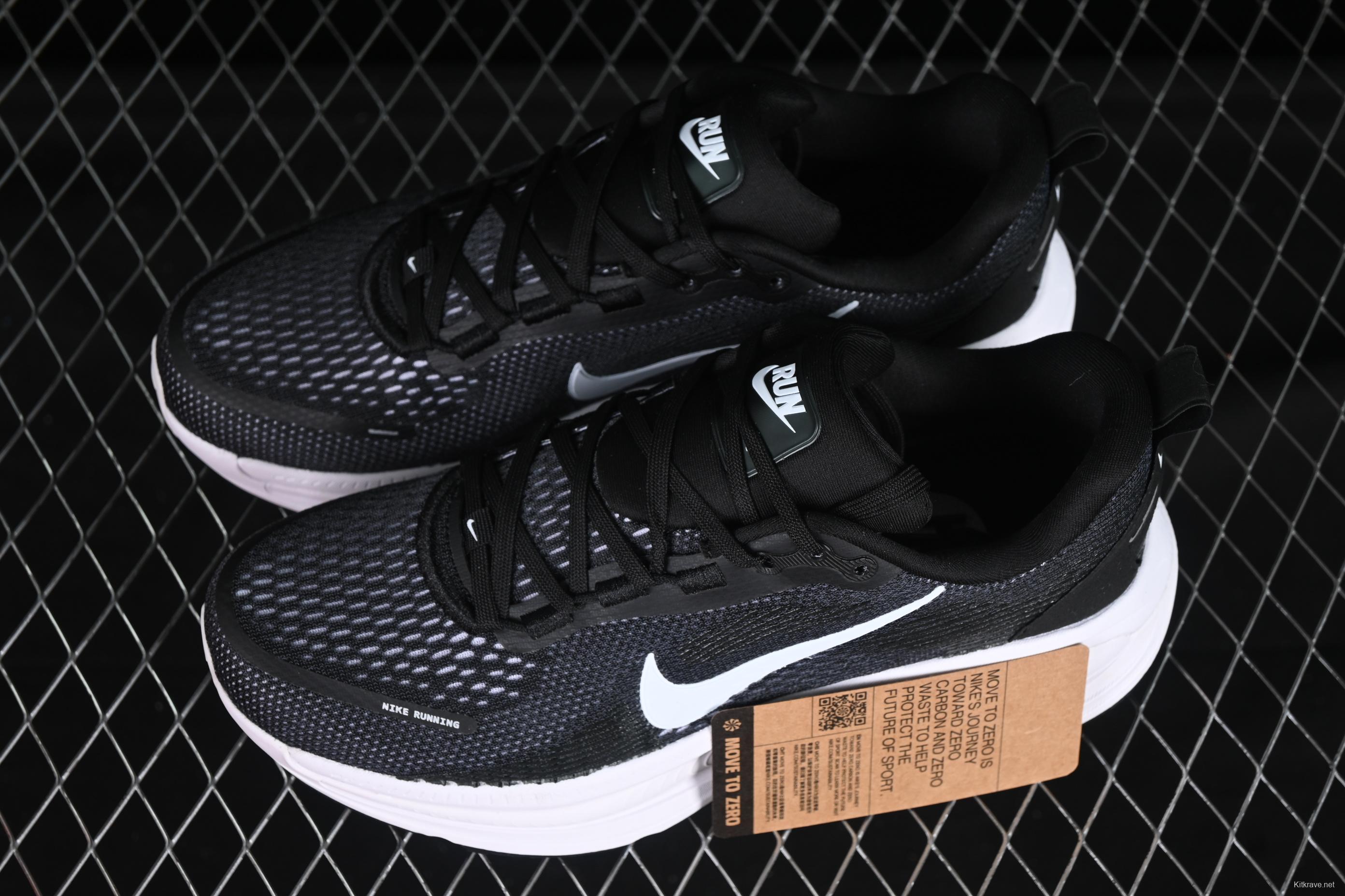 Nike Air Zoom Vomero 18 Moon Landing 18 2025 New Cushioned Casual Running Shoes - HM6803-007