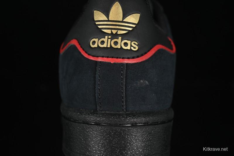 Adidas Superstar JR7831 Shell Toe Casual Sneakers - JR7831