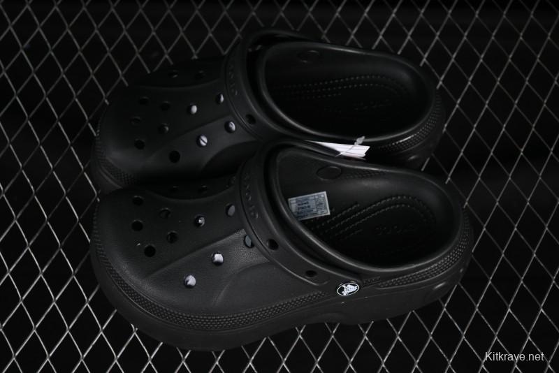 Crocs Bella Clog EVA Comfortable Slip-On Casual Shoes - Bella Clog