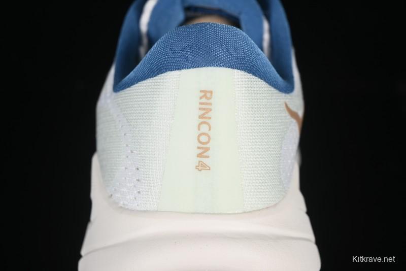 HOKA ONE ONE Rincon 4 Lightweight Breathable Running Shoes - 1155130 FTG