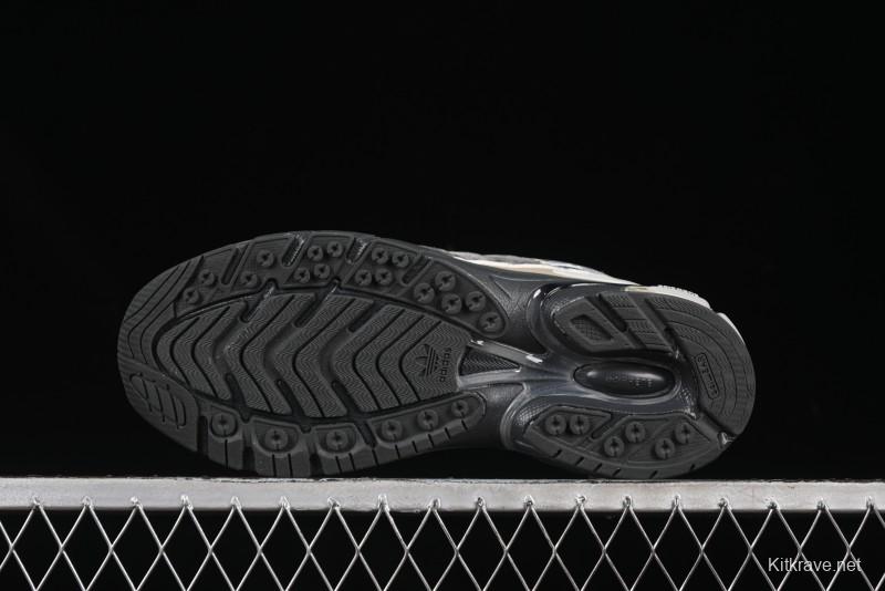 Adidas Song For The Mute x Ad Originals Adistar Cushion Retro Comfortable Anti-Slip Lifestyle Casual Shoes - JH9009